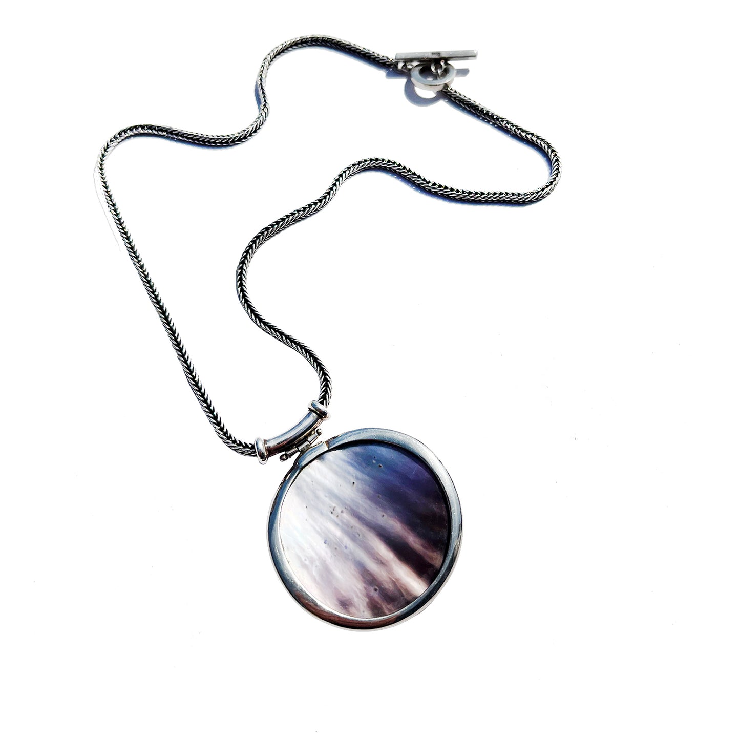 Ari Necklace