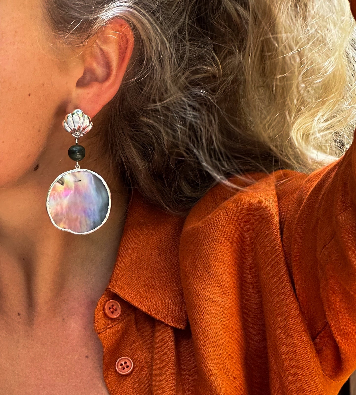 Illary Earrings