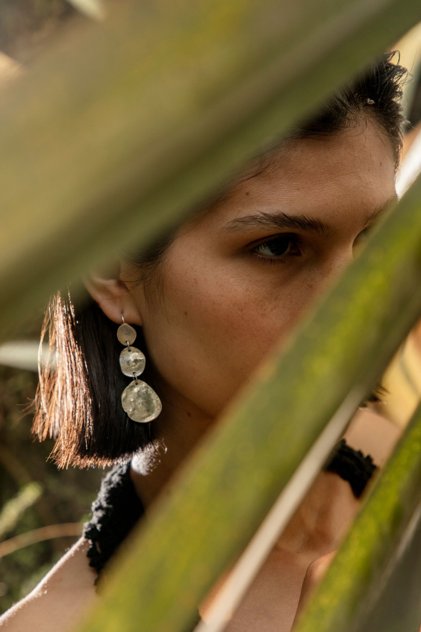 Kinsa Earrings
