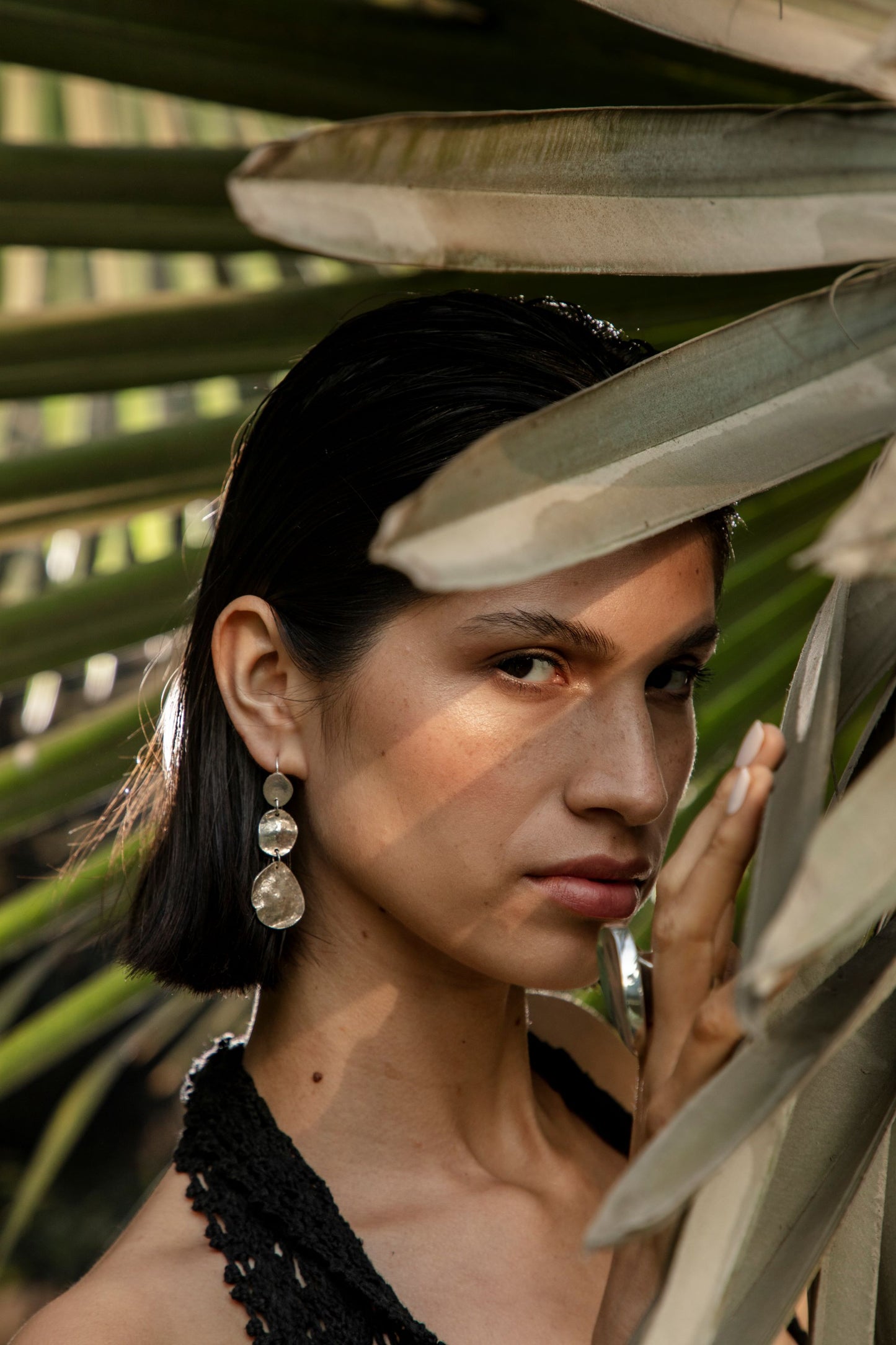 Kinsa Earrings