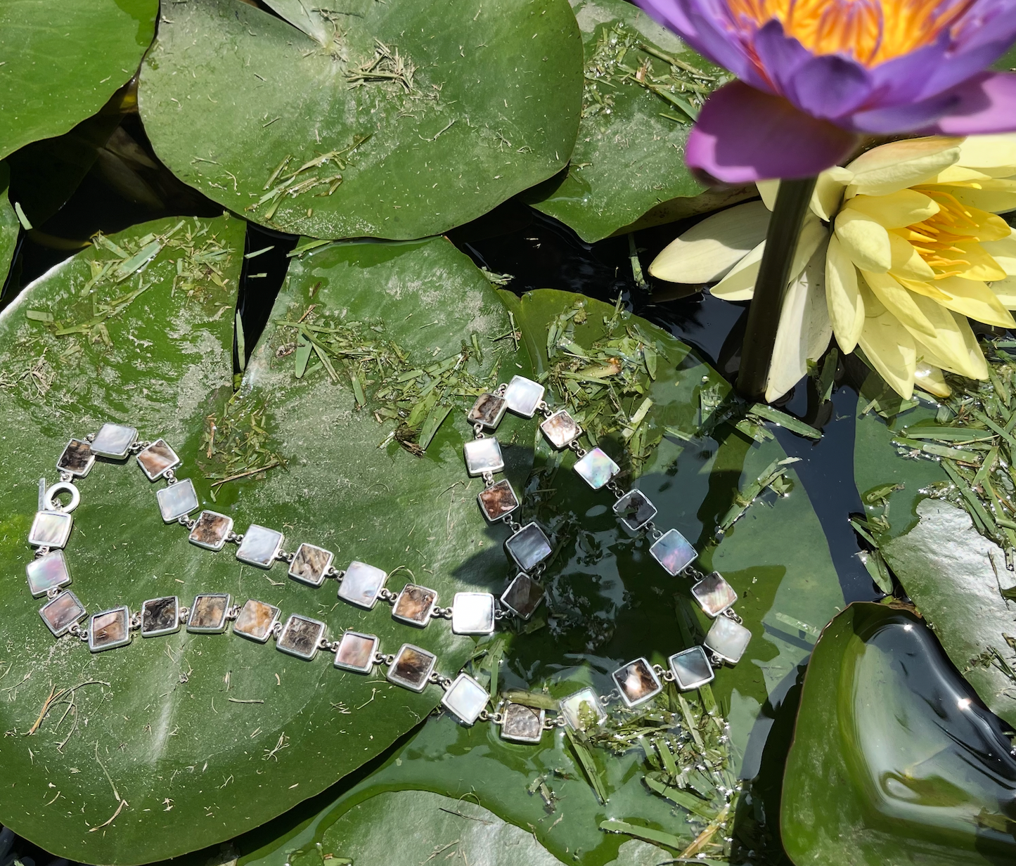 Sumaq Necklace