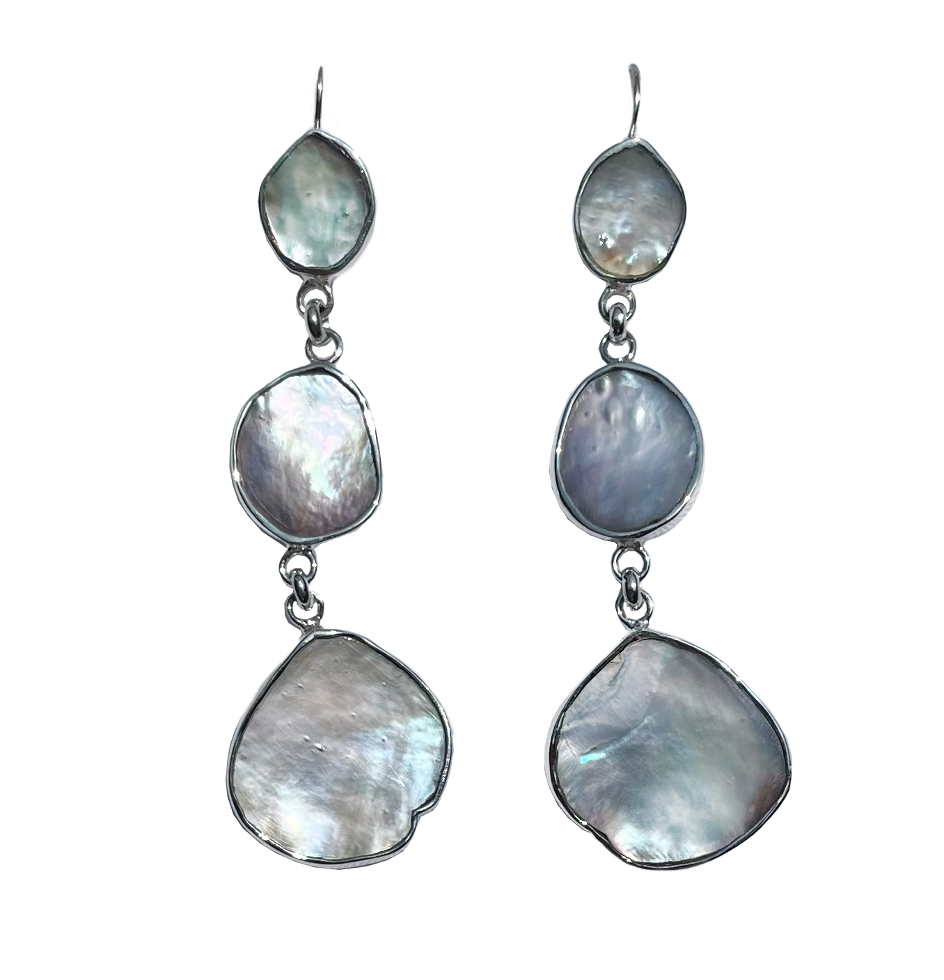 Achiq Earrings