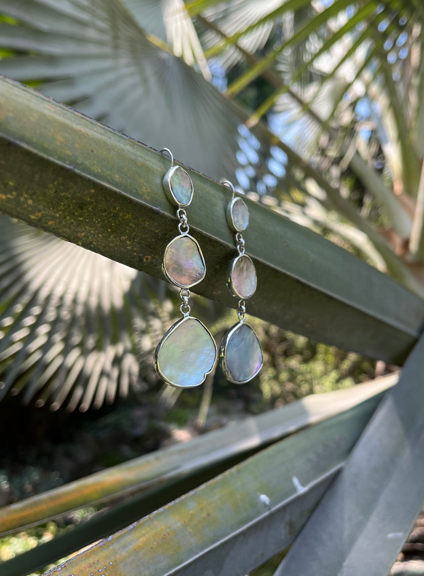 Achiq Earrings