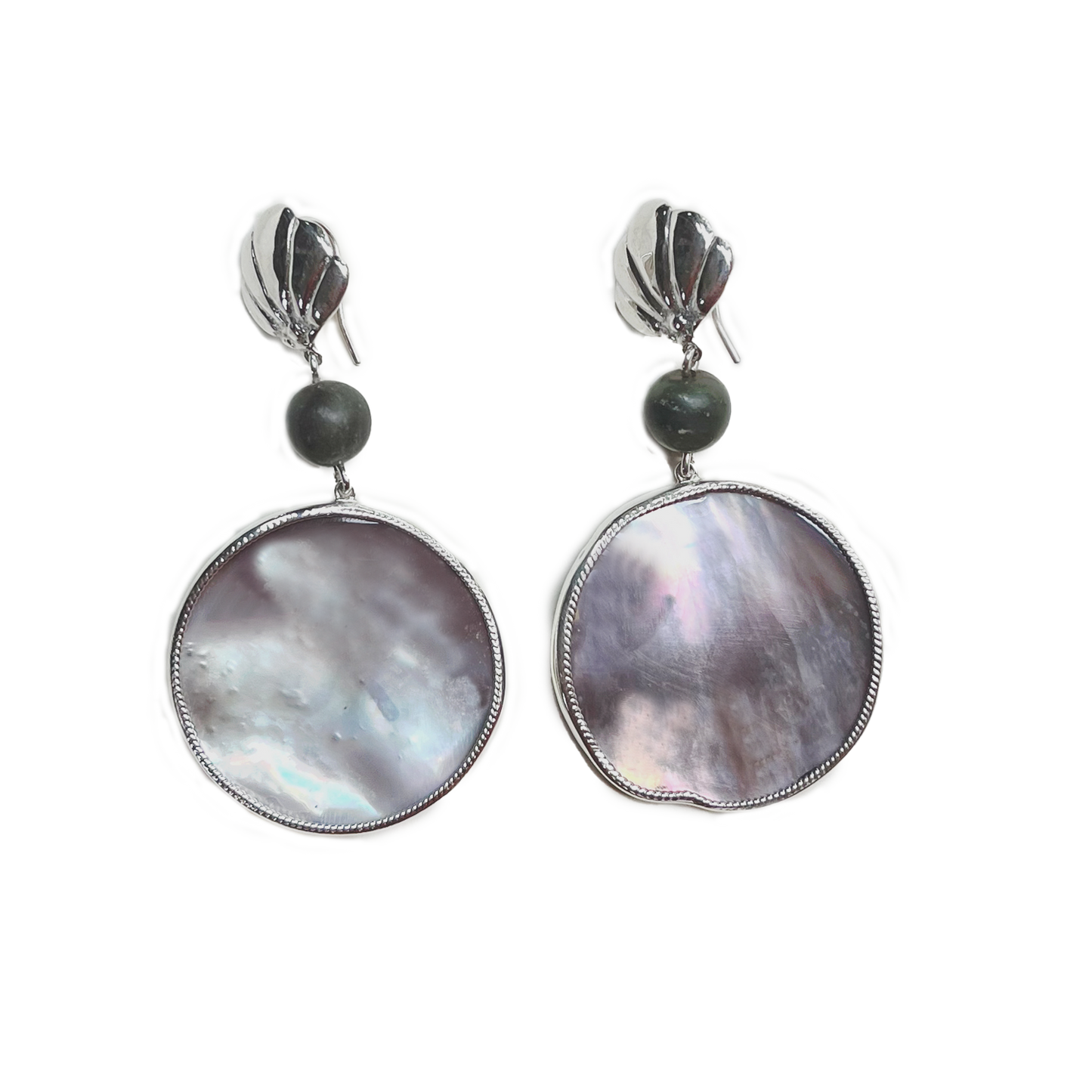 Illary Earrings