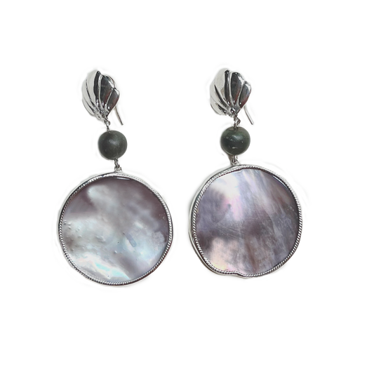 Illary Earrings
