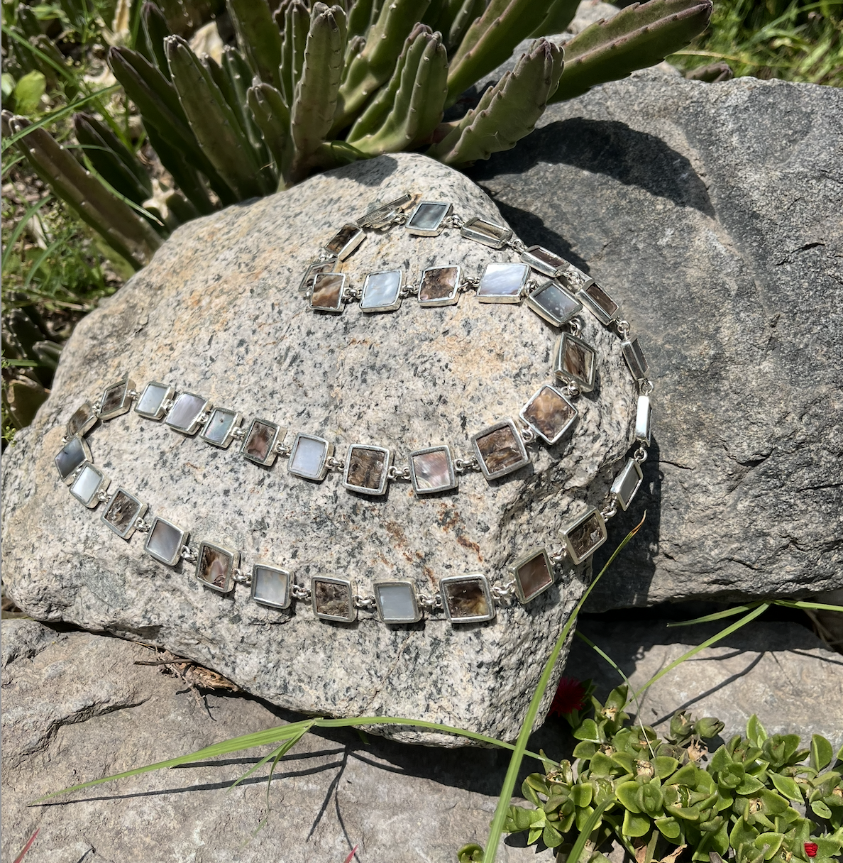 Sumaq Necklace