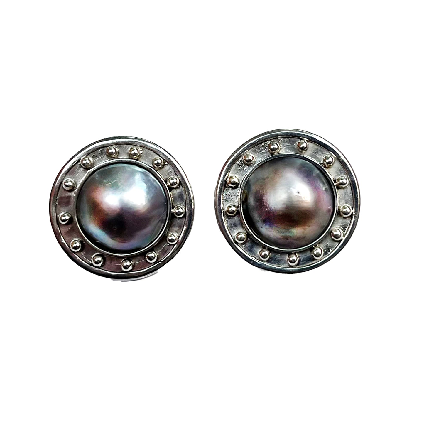 Inti Earrings