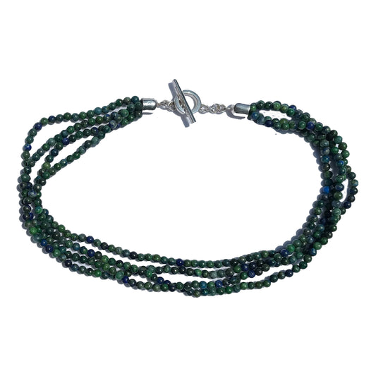 Pacha Necklace
