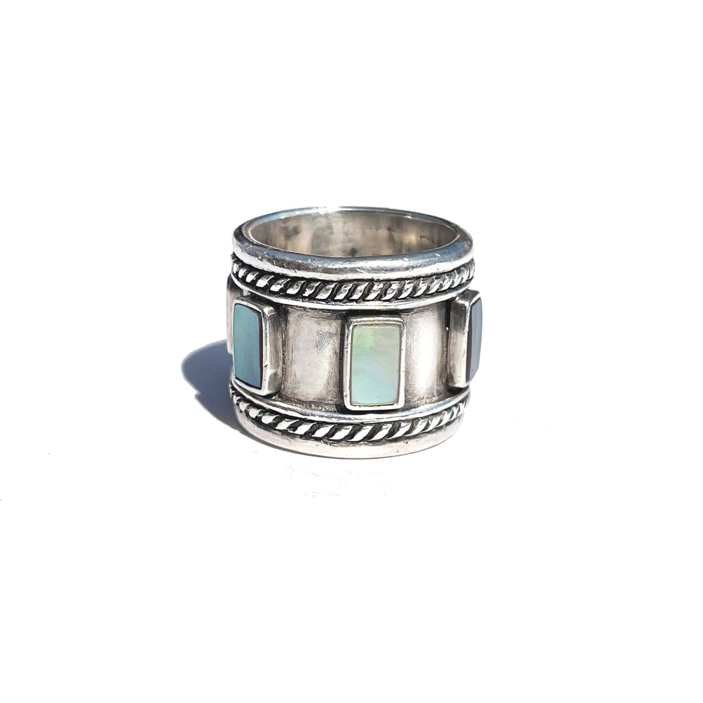 Tempo Ring