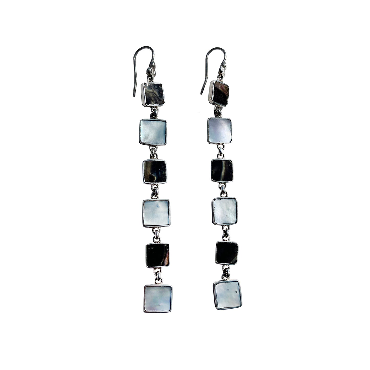 Yanantin Earrings
